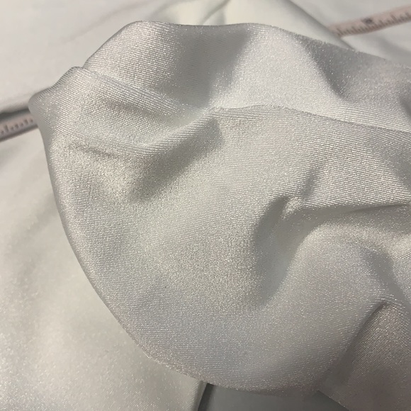 Spandex Boot Spats. Kids Costume Boot Legs XS/S New - Picture 2 of 2